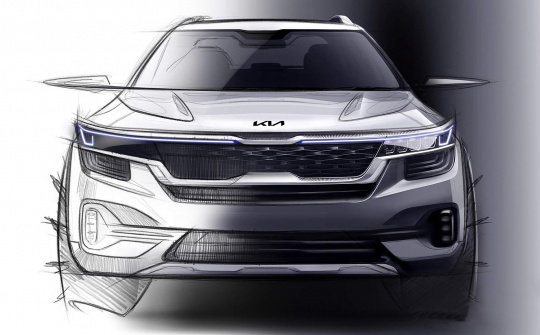 Xe Hàn và thiết kế “hút túi tiền” người dùng