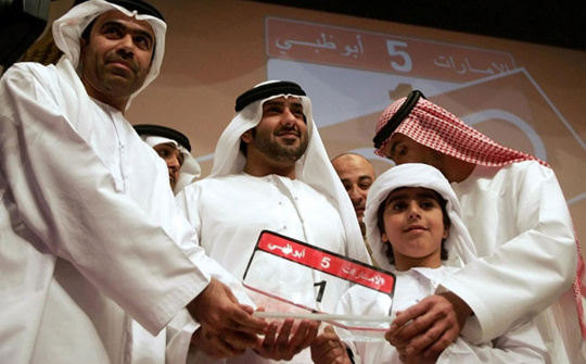 10 biển số ô tô đắt nhất thế giới, giá biển số cuối gây “sốc”