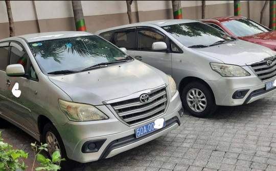 Nhiều điểm mới trong quy định về tiêu chuẩn, định mức sử dụng xe ô tô công vụ