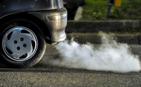 Xe ô tô bị hụt ga do những nguyên nhân nào?