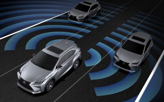 Mua ô tô mới cần quan tâm đến những tính năng an toàn nào?