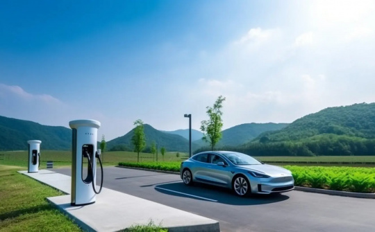 Xe điện lên ngôi, thế giới giảm 5 - 6 triệu thùng dầu tiêu thụ mỗi ngày vào 2030