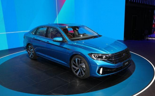 10 xe bán chạy nhất Trung Quốc năm 2023: Xe nội địa áp đảo nhưng xe Mỹ vẫn chiếm vị trí số 1