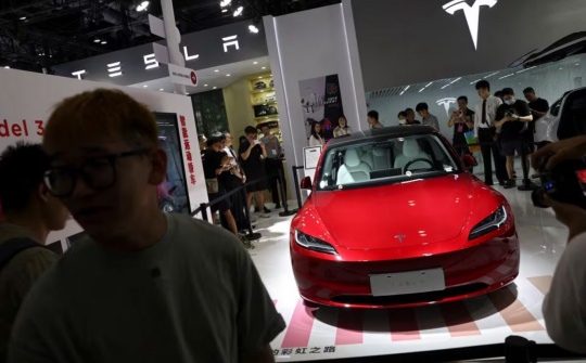 BYD lần đầu vượt qua Tesla nhưng chưa đủ để trở thành nhà sản xuất xe điện hàng đầu thế giới