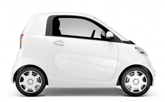 Nóng: VinFast VF 1 lộ diện, sớm ra mắt Việt Nam