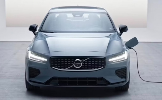 Top xe sedan Plug-In Hybrid (PHEV) đáng mua nhất năm 2024