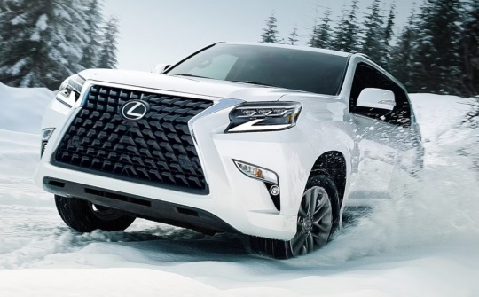 Top 10 thương hiệu xe sang có giá trị bán lại tốt nhất