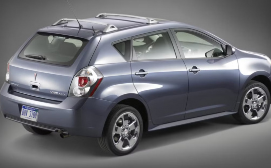 Sự trỗi dậy và sụp đổ của Liên doanh Toyota-General Motors: Bài học từ nhà máy NUMMI