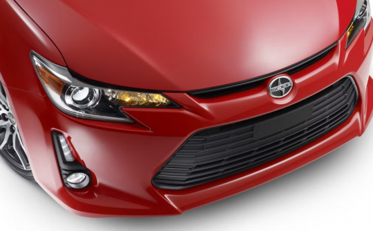 Thương hiệu Scion: Kỳ vọng cao của Toyota với kết thúc ngắn ngủi