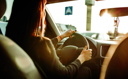 Những kỹ năng lái xe an toàn tài xế mới không nên bỏ qua