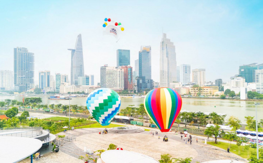 Hyundai Experience Day 2024: Sôi động, hoành tráng, ấn tượng