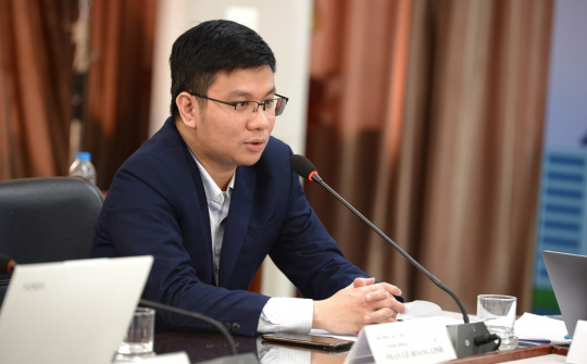 “Sẽ ưu đãi cho xe hybrid tại Việt Nam, nhưng cần có lộ trình”