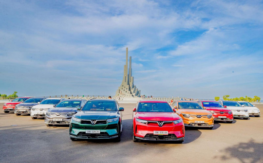 “Không ủng hộ doanh nghiệp Việt thì làm sao có được thương hiệu lớn”