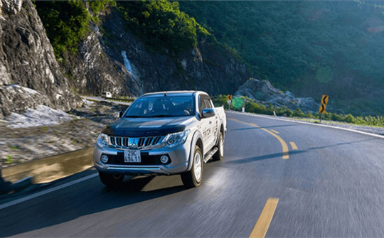 Những kinh nghiệm đi đèo an toàn nhất định phải biết