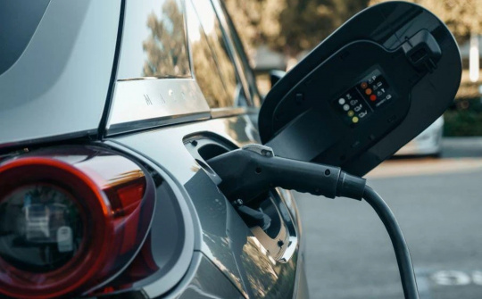 Cách để pin ô tô điện sống sót lâu dài