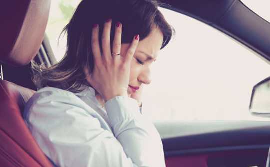 Những tiếng ồn trên xe ô tô mà chủ xe tuyệt đối không nên chủ quan