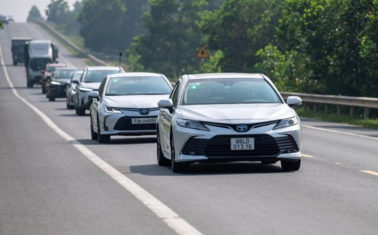 Cách chăm sóc và bảo dưỡng xe Hybrid