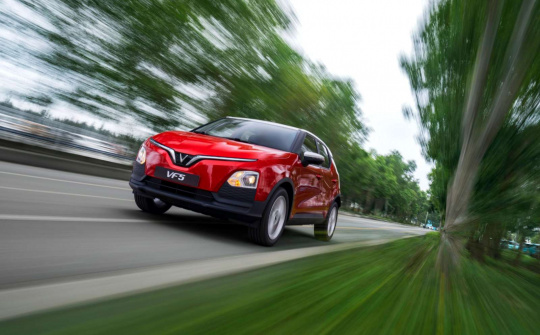 Tận dụng chính sách trả góp tốt để mua xe, người dùng hưởng nhiều lợi ích