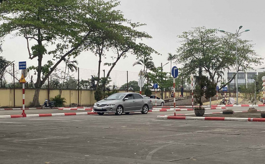 Bí kíp tiết kiệm chi phí học bằng lái xe B1 mới nhất năm 2024