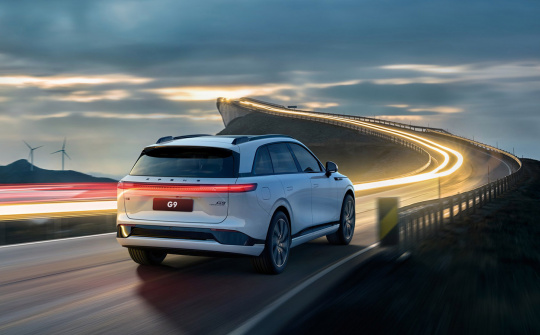 Xe điện Xpeng Trung Quốc khơi mào "cuộc chiến sinh tử": Khi cạnh tranh bằng tiền là chưa đủ