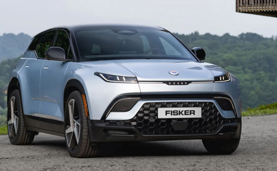 Công ty ô tô điện đứng trước bờ vực phá sản vì bị huỷ hơn 40.000 đơn hàng