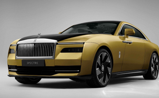 Hàn Quốc: Phương tiện trên 58.000 USD phải mang biển số xanh, doanh số xe sang giảm mạnh