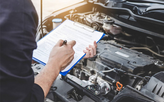 Bảo dưỡng ô tô - Làm cách nào để tiết kiệm chi phí?