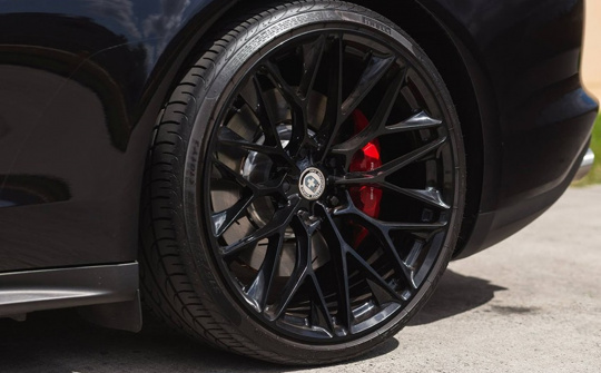 Mâm xe có cần được bảo dưỡng thường xuyên hay không?