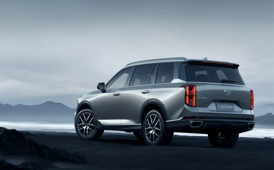 Thêm một thương hiệu ô tô Trung Quốc “bước chân” vào Việt Nam