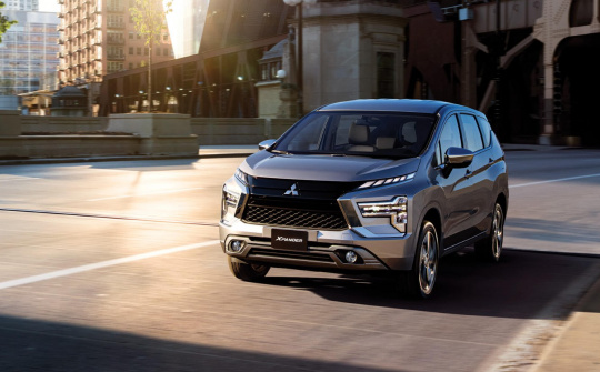 Thấy gì từ danh sách top 10 xe bán chạy nhất tháng 4/2024