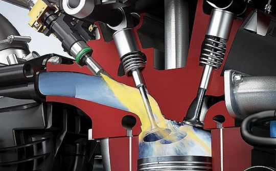 Tại sao cần phải vệ sinh kim phun nhiên liệu ô tô?