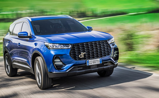 Ý phạt một hãng xe 6,4 triệu USD vì lừa dối nguồn gốc sản xuất xe