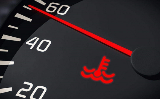 Những điều cần biết về vòng tua máy trên ô tô