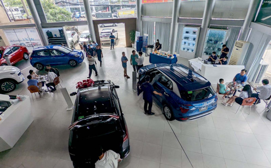 Cố tình chậm đăng ký để chờ giảm lệ phí trước bạ, người mua xe liệu có bị phạt?