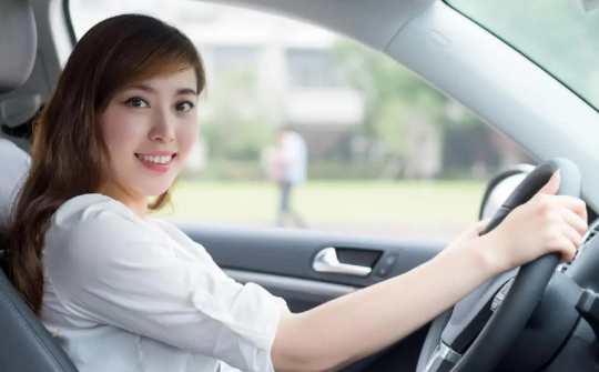 Chi phí học bằng lái xe ô tô hiện nay là bao nhiêu?