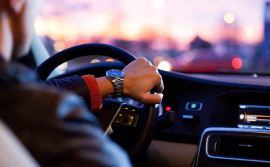 Những nguyên nhân khiến ô tô tốn xăng