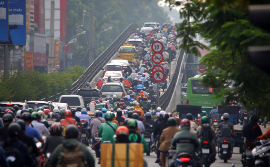 Những điều cần lưu ý để lái xe an toàn dịp nghỉ lễ 2/9