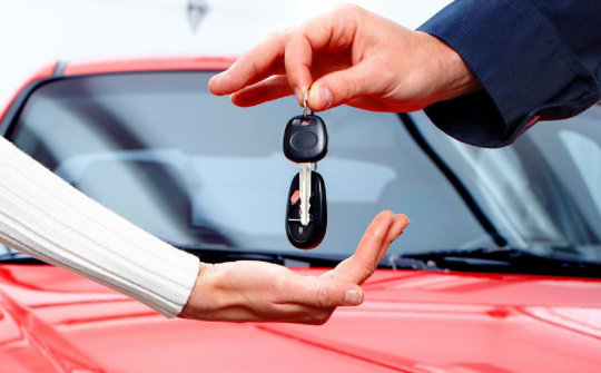 Những điều cần lưu ý trước khi xuống tiền mua ô tô