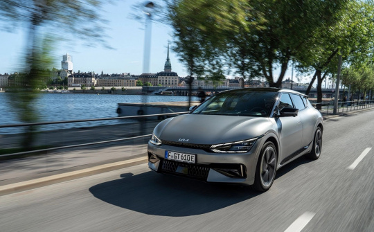 Mua xe ô tô điện cũ, cần lưu ý gì?