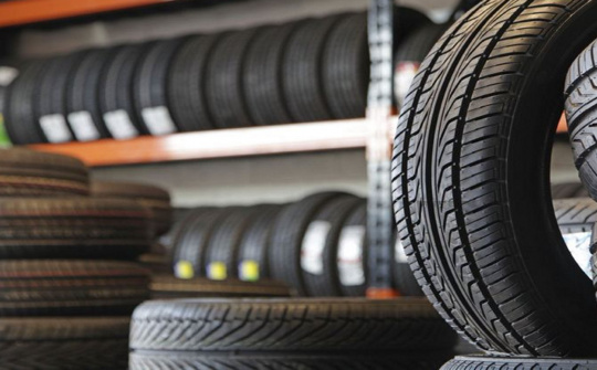Các thương hiệu lốp xe hàng đầu: Đánh giá Michelin, Bridgestone, Continental và các hãng khác