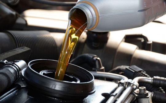 Cuộc cách mạng dầu nhớt thế hệ mới, nhiều điều bạn không biết