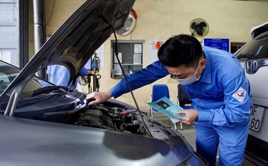 Đề xuất bổ sung nhiều trường hợp ô tô cải tạo không cần lập hồ sơ thiết kế