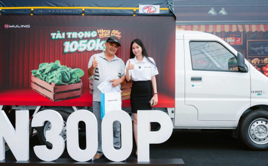 TCIE Việt Nam tổ chức “Ngày hội tri ân khách hàng 2025”