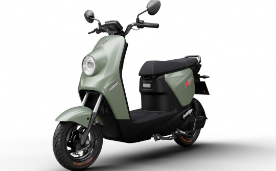 VinFast trình làng 2 mẫu xe máy điện mới, giá từ 14,9 triệu đồng