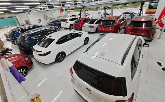 Mua xe điện cũ: Những bước kiểm tra sống còn trước khi “xuống tiền”