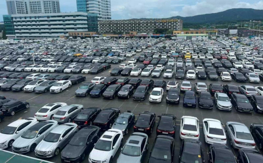 Giá xe cũ tăng trở lại: Xe điện bất ngờ “lên ngôi”