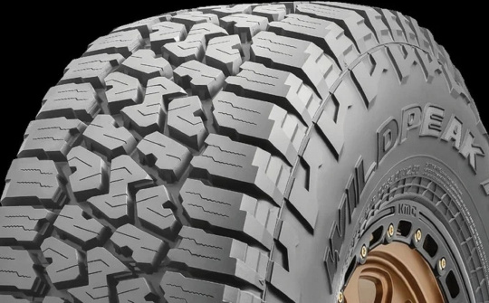 Cách nhận diện lốp xe giả: Những dấu hiệu không thể bỏ qua