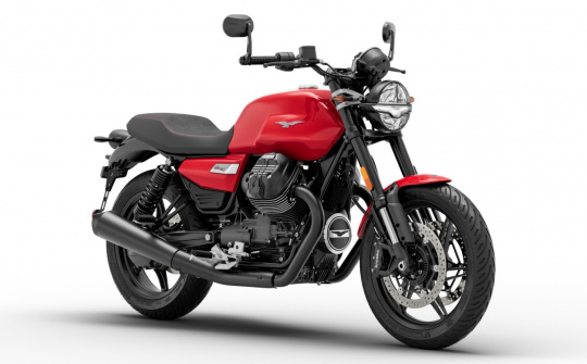 Piaggio ra mắt loạt sản phẩm mới tại EICMA 2025