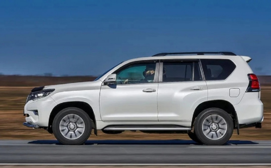 Ô tô ít chạy có cần nổ máy mỗi ngày?