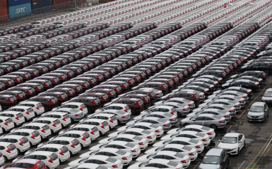 Những tiêu điểm nổi bật của thị trường ô tô Việt Nam trong năm 2025